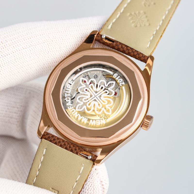 PATEK PHILIPPE Watches